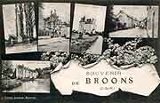 carte postale cotes d'armor