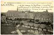 carte postale cotes d'armor