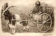 carte postale dinan