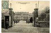 carte postale cotes d'armor