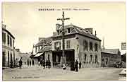 carte postale cotes d'armor