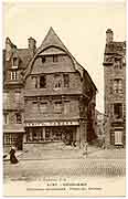 carte postale cotes d'armor