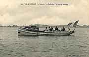 carte postale cotes d'armor