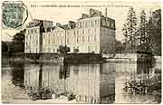 carte postale cotes d'armor