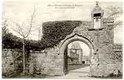carte postale cotes d'armor