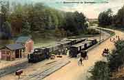 carte postale cotes d'armor