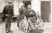 carte postale divers paimpol