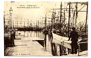 carte postale cotes d'armor