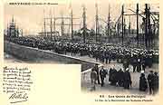 carte postale cotes d'armor