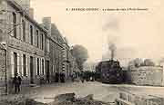 carte postale cotes d'armor