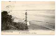 carte postale phare du legue saint-brieuc