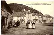 carte postale cotes d'armor