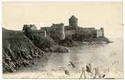 devinette cotes d'armor