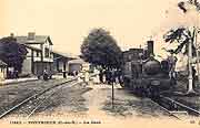 carte postale cotes d'armor