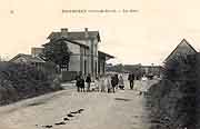 carte postale cotes d'armor