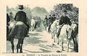 carte postale benodet