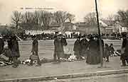 carte postale brest