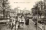 carte postale brest