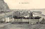 carte postale brest