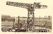 carte postale brest