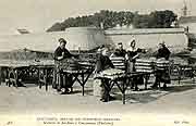 carte postale concarneau