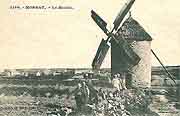 carte postale douarnenez