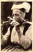 carte postale gouezec