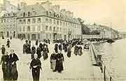 carte postale morlaix