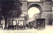 carte postale finistere