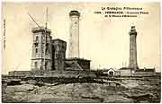 carte postale penmarc'h