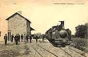 carte postale plougasnou