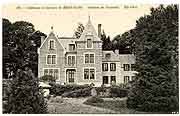 carte postale saint-martin des champs