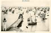 carte postale cancale