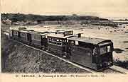 carte postale ille et vilaine