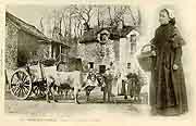 carte postale redon