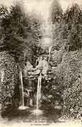carte postale divers rennes