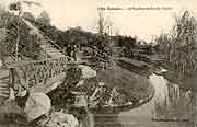 carte postale divers rennes