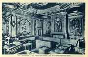 carte postale divers rennes