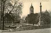 carte postale divers rennes