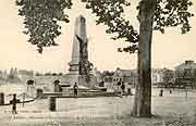 carte postale divers rennes