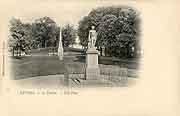 carte postale divers rennes