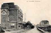 carte postale saint-lunaire
