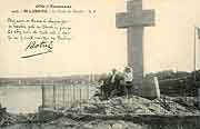 carte postale saint-lunaire