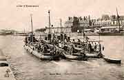 carte postale saint-malo