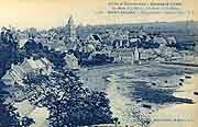 carte postale saint-suliac