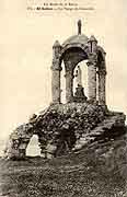 carte postale saint-suliac