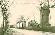 carte postale ancenis