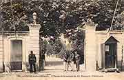 carte postale ancenis