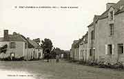 carte postale asserac