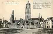 carte postale batz sur mer